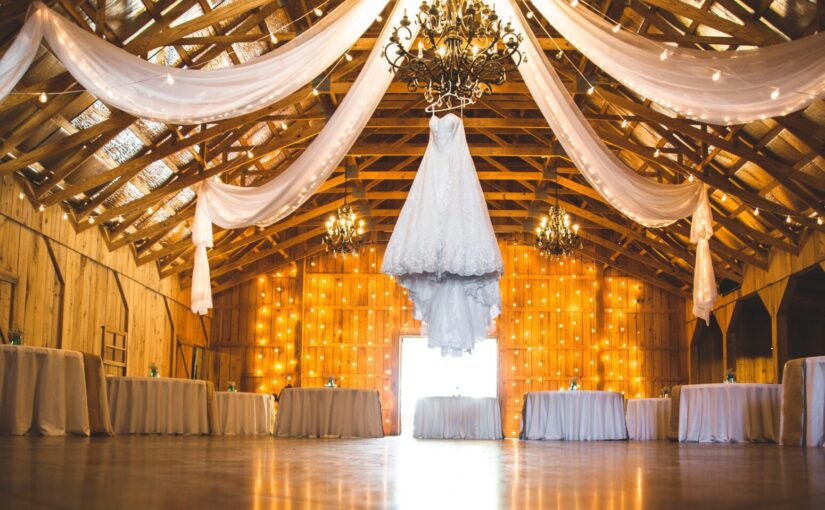 affordable wedding venues in Houston