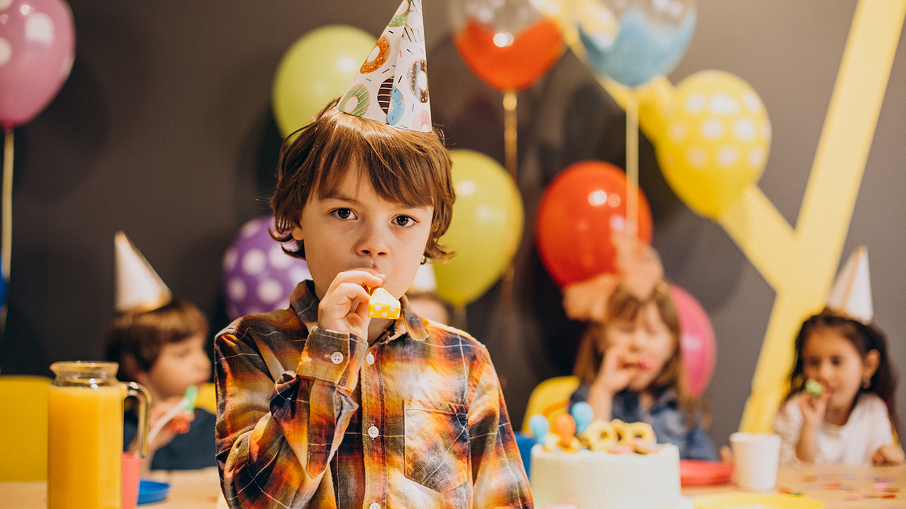 Hire Best Birthday Party Venues For