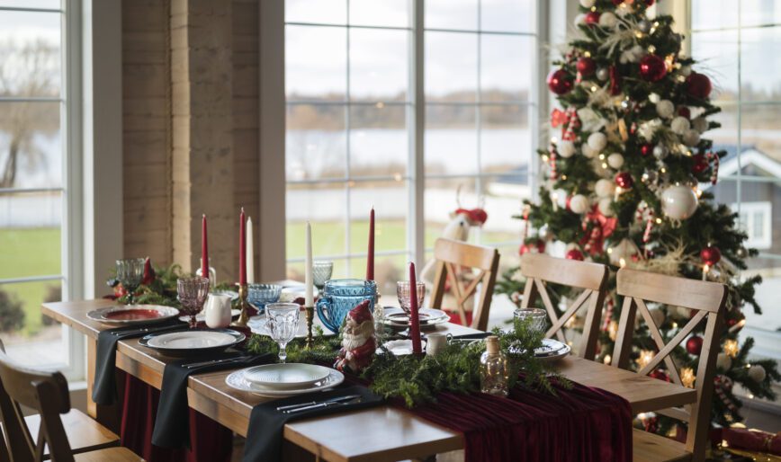 Christmas Venue Booking Errors to Avoid