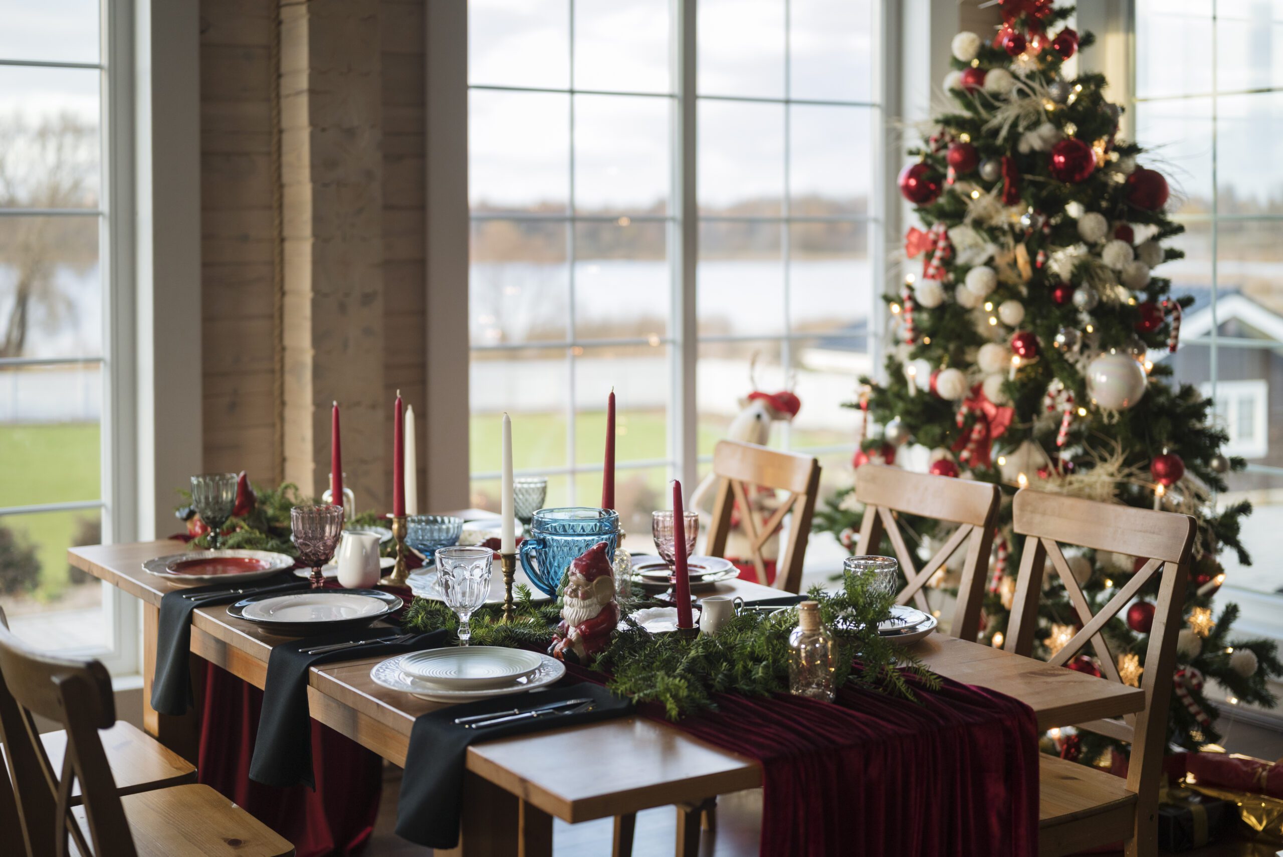 Christmas Venue Booking Errors to Avoid