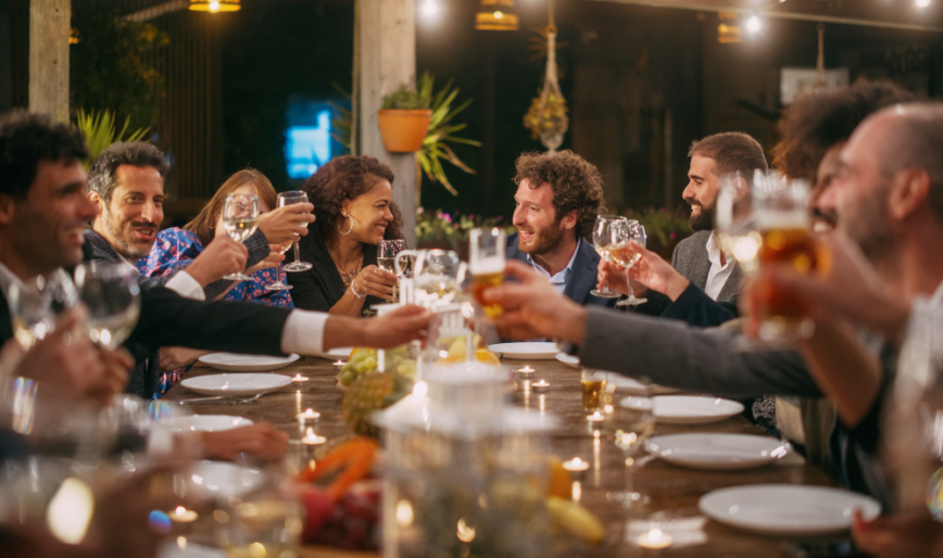 BYOB Guide to Houston Banquet Halls