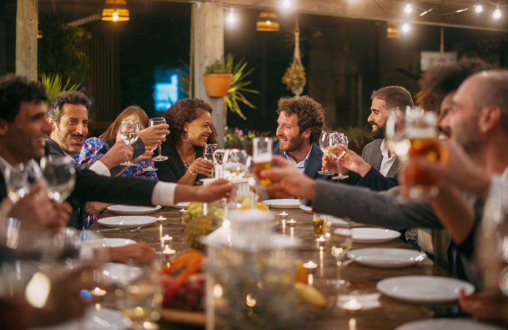 BYOB Guide to Houston Banquet Halls