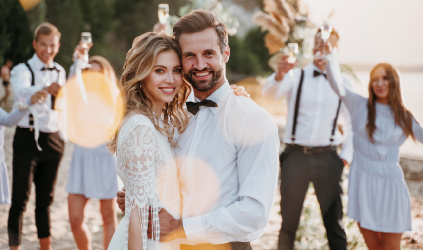 Houston Summer Wedding Guide