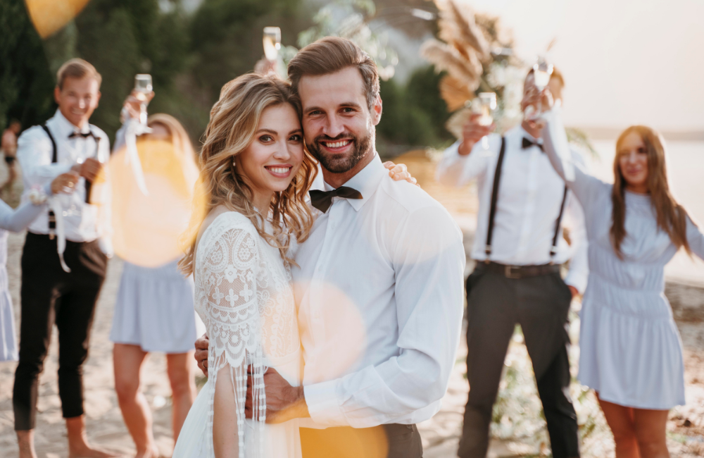 Houston Summer Wedding Guide
