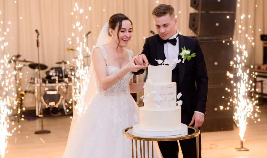 Wedding Planning & Reception Venues