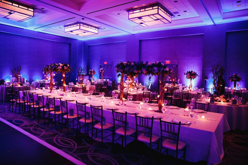wedding banquet hall in houston 