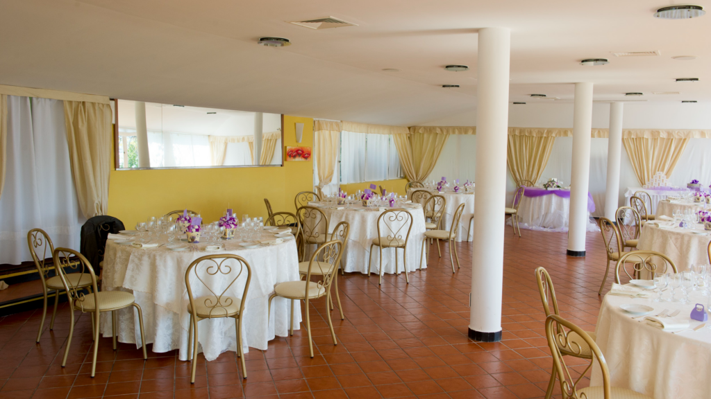 wedding venue in houston