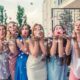 bridal shower venue in Houston