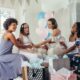 baby shower venues